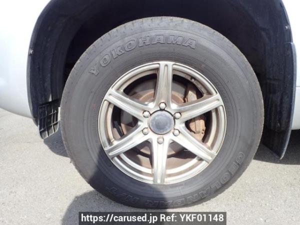 Used 2011 AT toyota land-cruiser-prado GRJ150W Image[29]