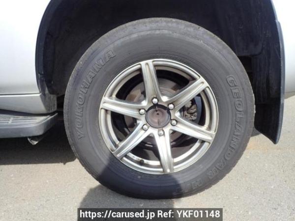 Used 2011 AT toyota land-cruiser-prado GRJ150W Image[31]