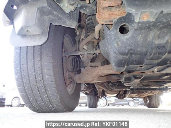 Used 2011 AT toyota land-cruiser-prado GRJ150W Image[32]