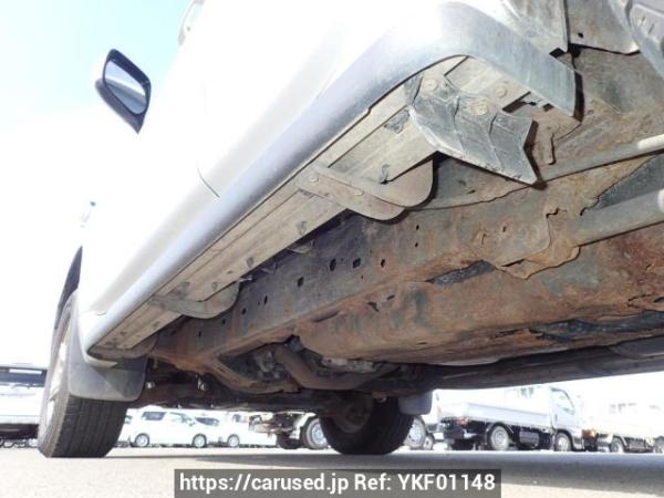 Used 2011 AT toyota land-cruiser-prado GRJ150W Image[34]