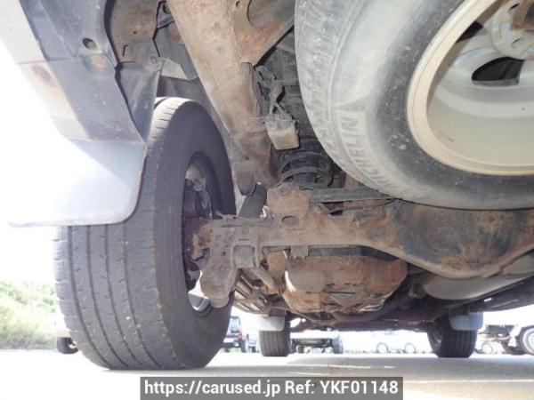Used 2011 AT toyota land-cruiser-prado GRJ150W Image[38]