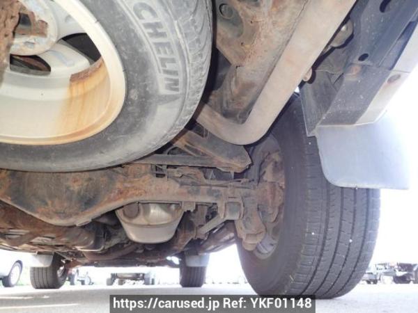 Used 2011 AT toyota land-cruiser-prado GRJ150W Image[39]