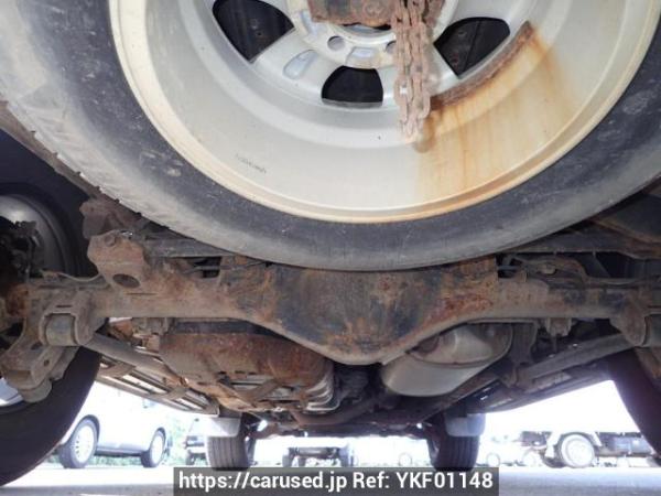 Used 2011 AT toyota land-cruiser-prado GRJ150W Image[40]
