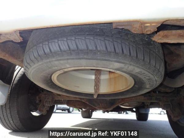 Used 2011 AT toyota land-cruiser-prado GRJ150W Image[41]