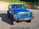 Jeep Wrangler Unlimited JK36L