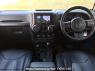 Used 2016 AT jeep wrangler-unlimited JK36L Image[21]