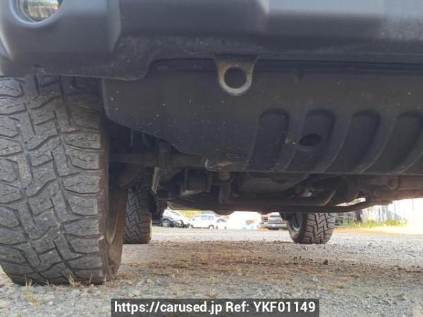 Used 2016 AT jeep wrangler-unlimited JK36L Image[32]