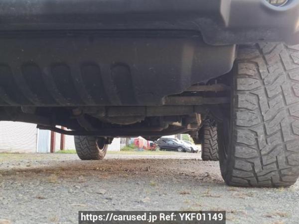 Used 2016 AT jeep wrangler-unlimited JK36L Image[33]