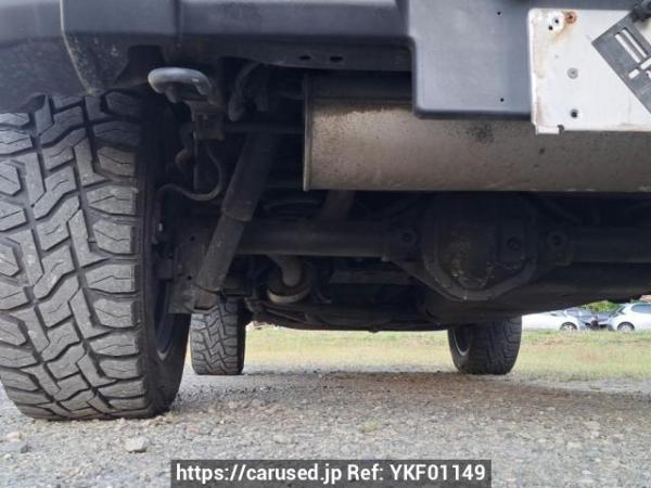 Used 2016 AT jeep wrangler-unlimited JK36L Image[38]