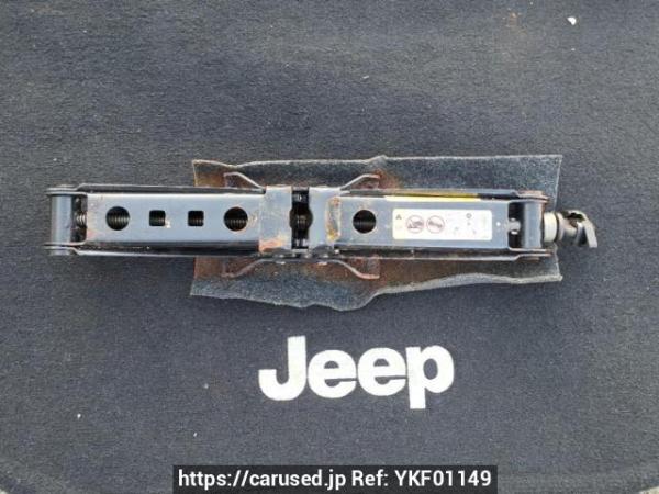 Used 2016 AT jeep wrangler-unlimited JK36L Image[43]