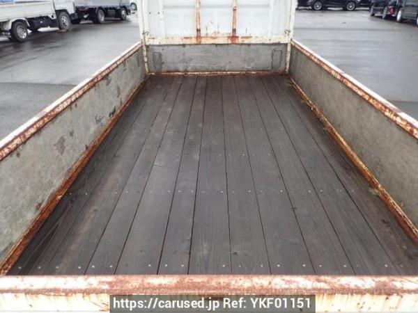 Used 1991 MT nissan atlas SH40 Image[8]