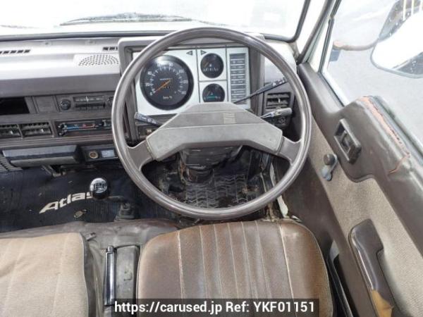 Used 1991 MT nissan atlas SH40 Image[15]
