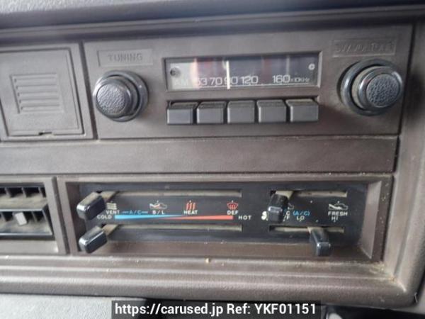 Used 1991 MT nissan atlas SH40 Image[16]