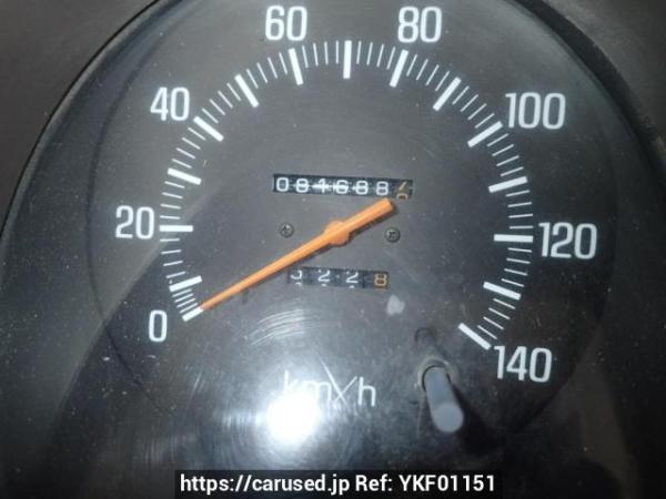 Used 1991 MT nissan atlas SH40 Image[18]