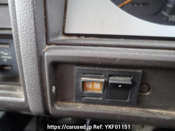 Used 1991 MT nissan atlas SH40 Image[19]