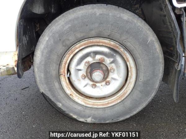 Used 1991 MT nissan atlas SH40 Image[21]