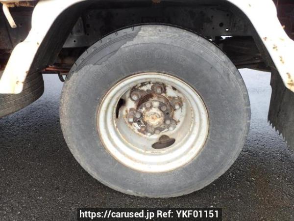 Used 1991 MT nissan atlas SH40 Image[22]
