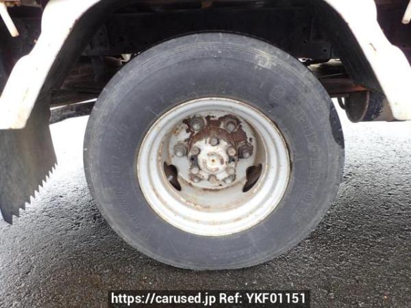 Used 1991 MT nissan atlas SH40 Image[23]