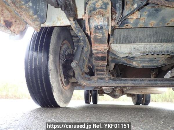 Used 1991 MT nissan atlas SH40 Image[25]
