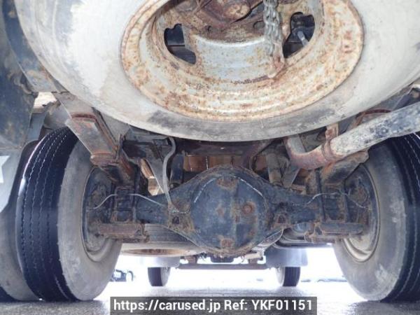 Used 1991 MT nissan atlas SH40 Image[29]