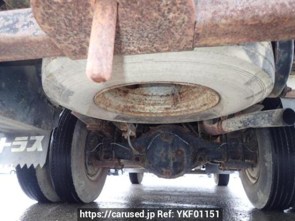 Used 1991 MT nissan atlas SH40 Image[30]
