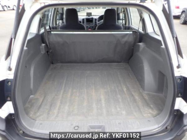 Used 2018 AT nissan nv150-ad VY12 Image[8]