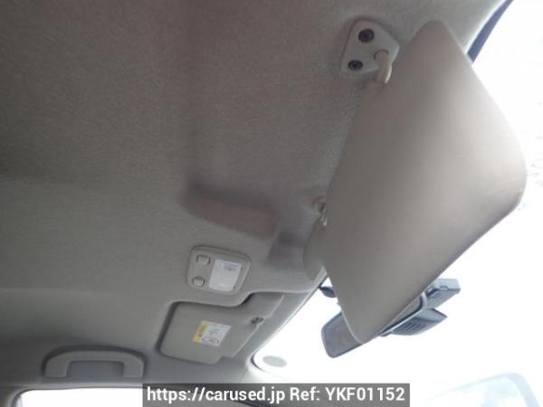 Used 2018 AT nissan nv150-ad VY12 Image[12]