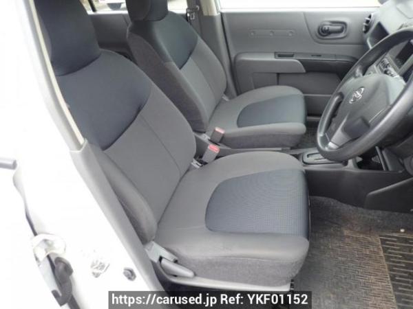 Used 2018 AT nissan nv150-ad VY12 Image[13]