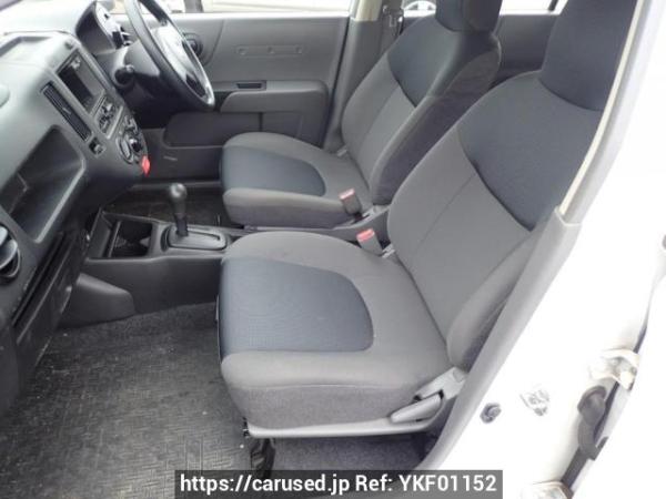 Used 2018 AT nissan nv150-ad VY12 Image[14]