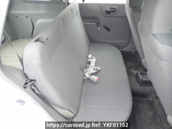Used 2018 AT nissan nv150-ad VY12 Image[15]