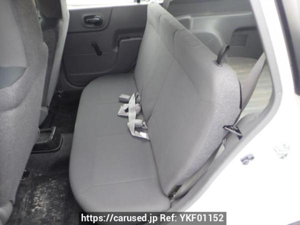 Used 2018 AT nissan nv150-ad VY12 Image[16]