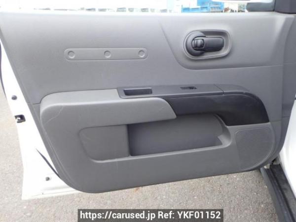 Used 2018 AT nissan nv150-ad VY12 Image[17]