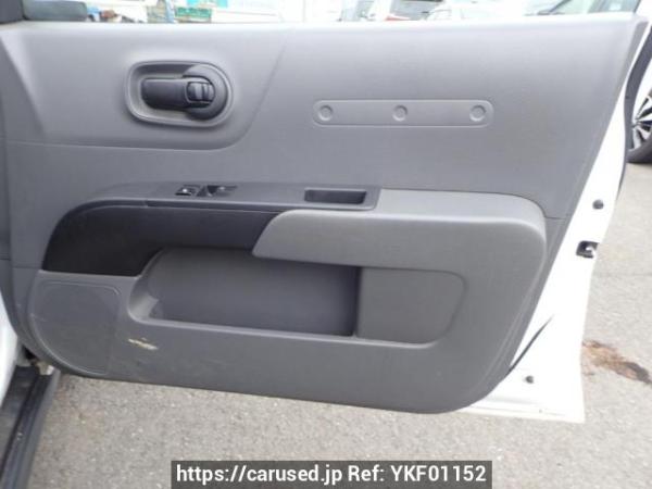 Used 2018 AT nissan nv150-ad VY12 Image[18]
