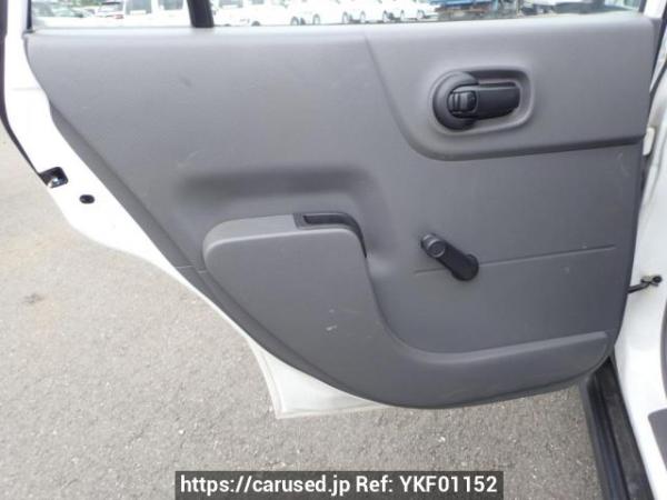 Used 2018 AT nissan nv150-ad VY12 Image[19]