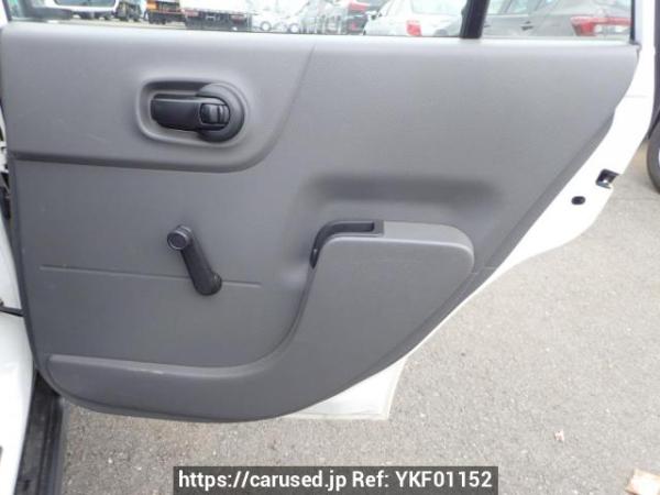 Used 2018 AT nissan nv150-ad VY12 Image[20]