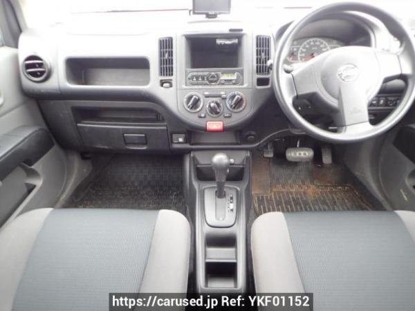 Used 2018 AT nissan nv150-ad VY12 Image[21]