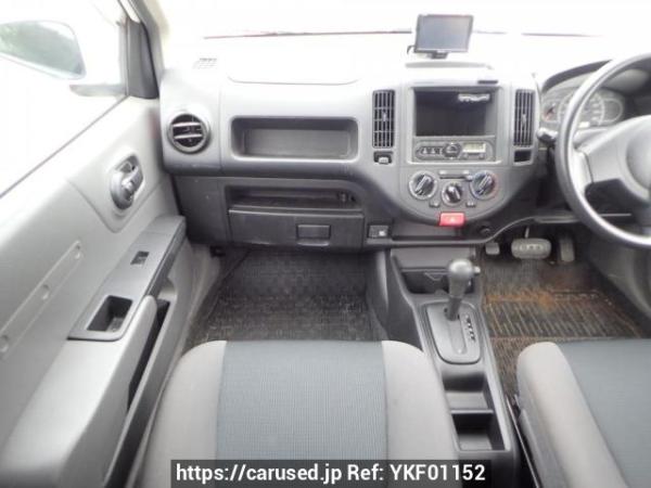 Used 2018 AT nissan nv150-ad VY12 Image[22]