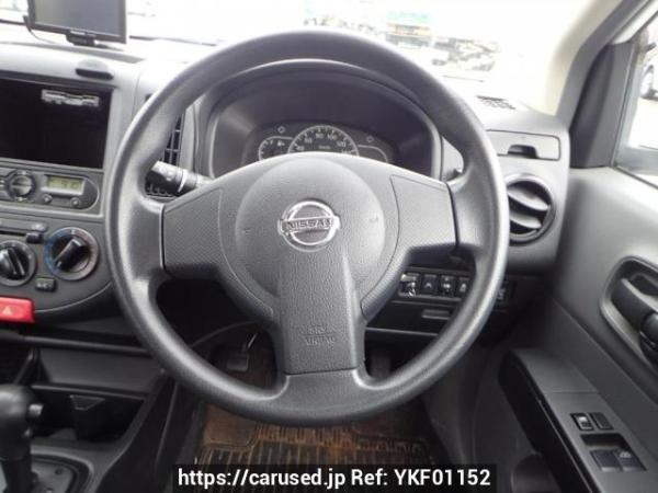 Used 2018 AT nissan nv150-ad VY12 Image[24]