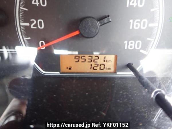 Used 2018 AT nissan nv150-ad VY12 Image[26]