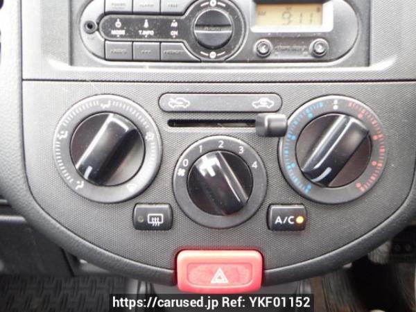 Used 2018 AT nissan nv150-ad VY12 Image[28]