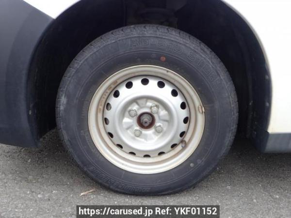 Used 2018 AT nissan nv150-ad VY12 Image[30]