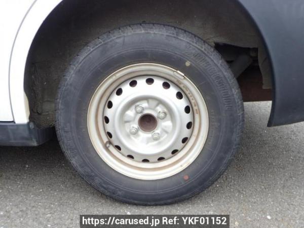 Used 2018 AT nissan nv150-ad VY12 Image[31]