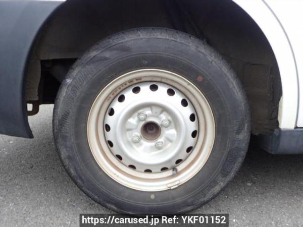 Used 2018 AT nissan nv150-ad VY12 Image[32]