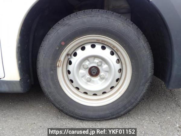 Used 2018 AT nissan nv150-ad VY12 Image[33]