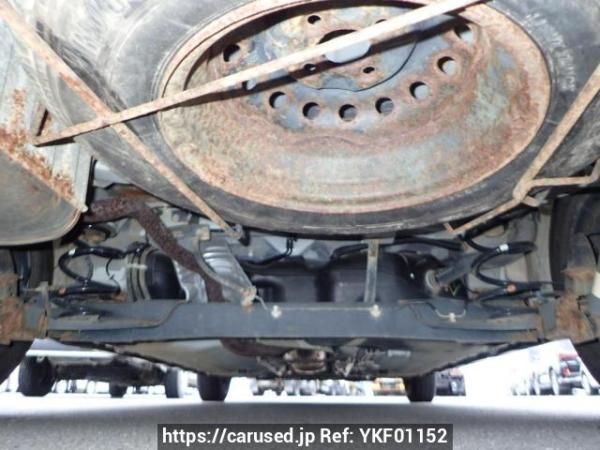Used 2018 AT nissan nv150-ad VY12 Image[42]