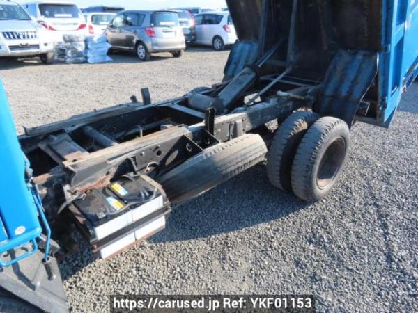 Used 1989 MT mitsubishi canter FE311BD Image[19]