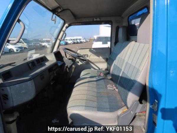 Used 1989 MT mitsubishi canter FE311BD Image[25]
