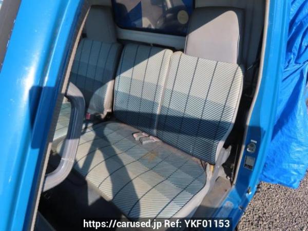 Used 1989 MT mitsubishi canter FE311BD Image[26]