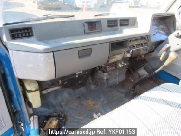 Used 1989 MT mitsubishi canter FE311BD Image[27]