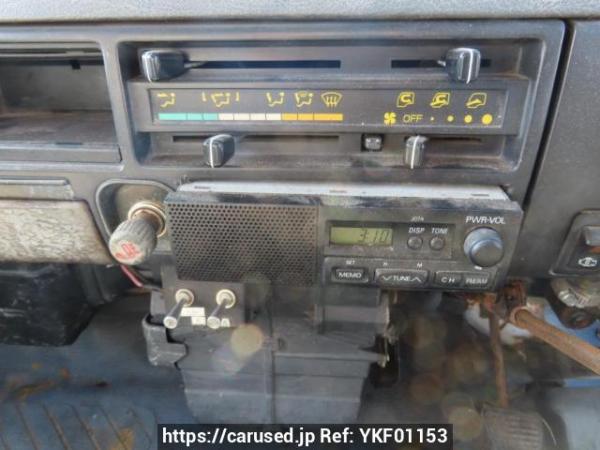 Used 1989 MT mitsubishi canter FE311BD Image[28]